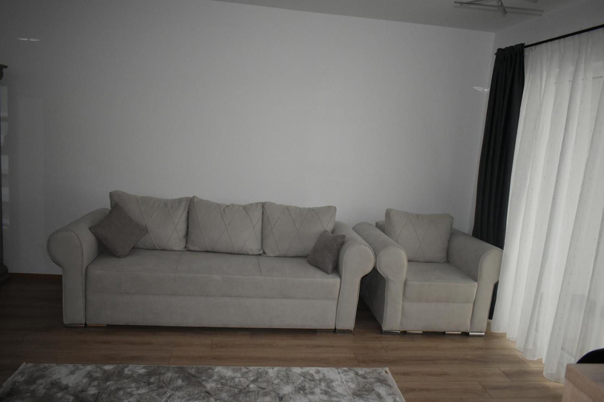 Save Relaxing Residence Brasov Bagian luar foto
