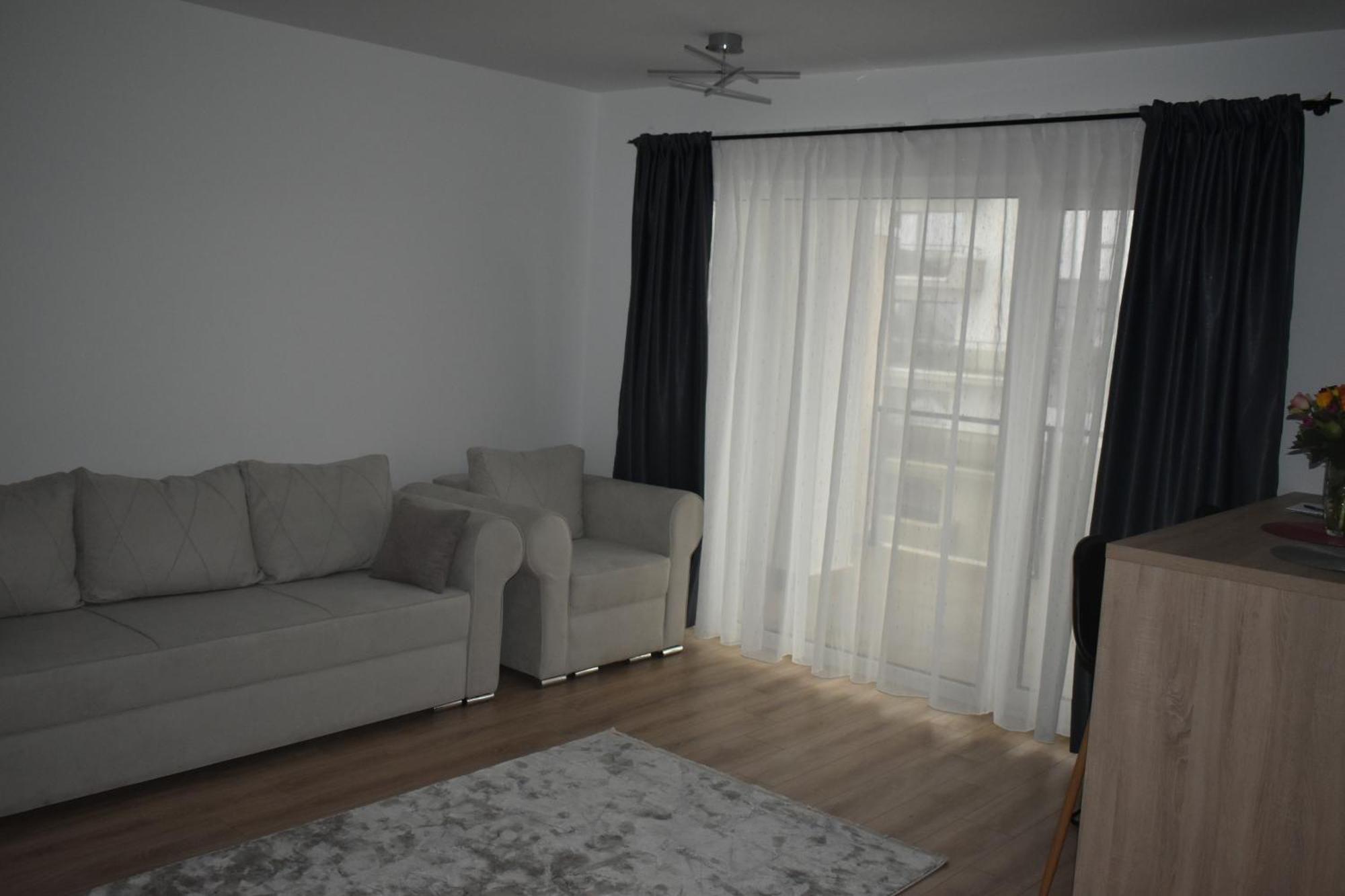 Save Relaxing Residence Brasov Bagian luar foto